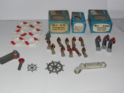 Graupner schiffs modellbau - graupner,