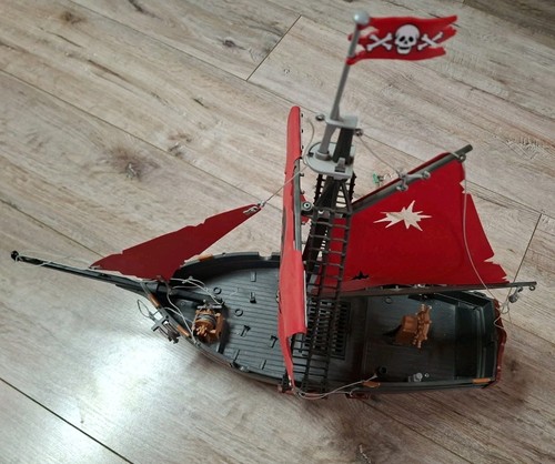 Playmobil zubehör roter - zubehör, |