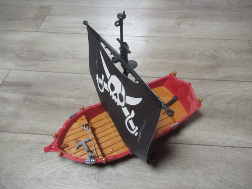 Playmobil zubehör segler - zubehör, |
