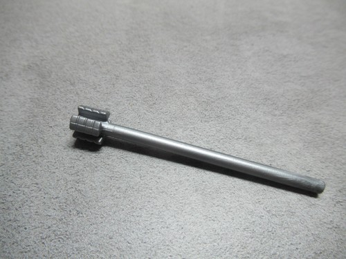 Playmobil zubehör stopfer - |,