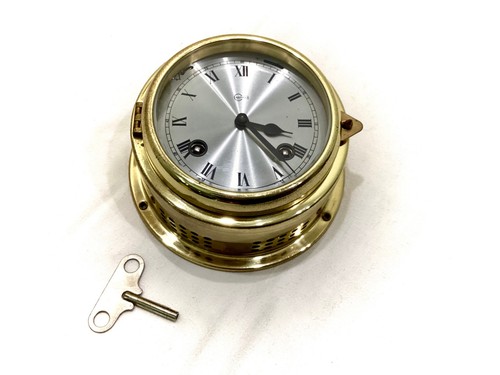 Maritim barigo glasenuhr - *barigo*,