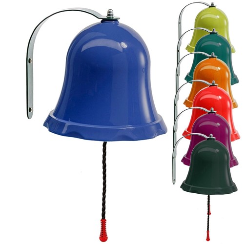 Schiffsglocke glocke klingel - ,