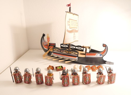 Playmobil history 5390 - playmobil,