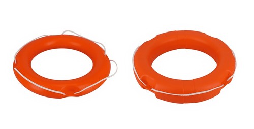 Rettungsring cm - 57, 60