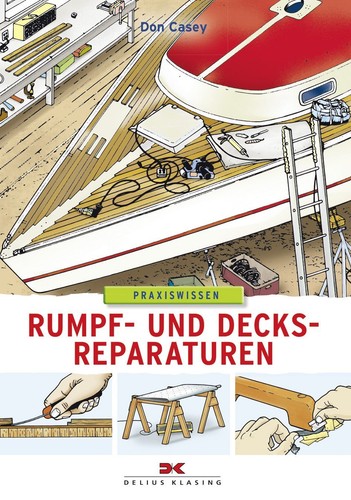 Schiff boot rumpf - boot,