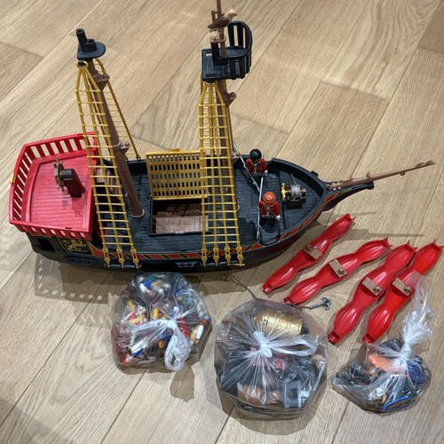 Playmobil