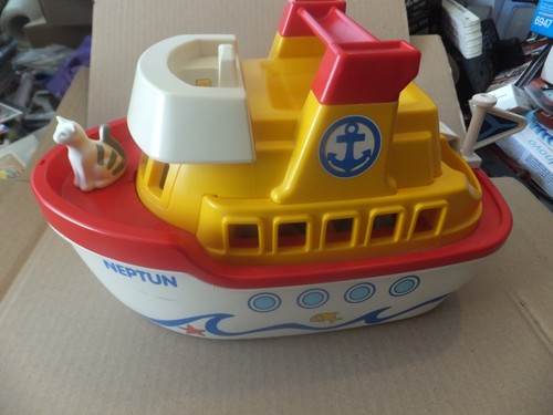 Playmobil 123 mein - 123,