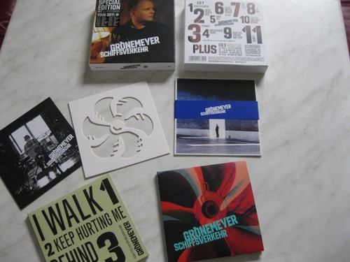 Herbert grönemeyer - cd,