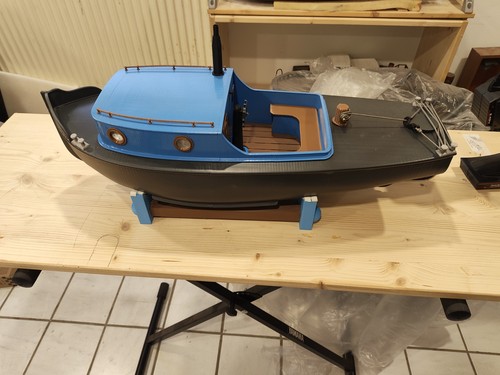 Schiff boot modell - boot,