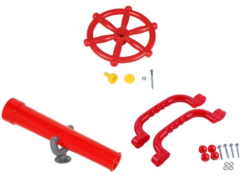 Handgriffe schiffslenker - 2, +