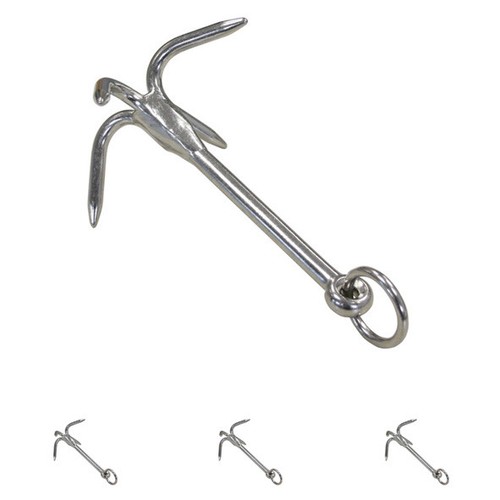 Wurfanker anker edelstahl v4a - wurfanker,