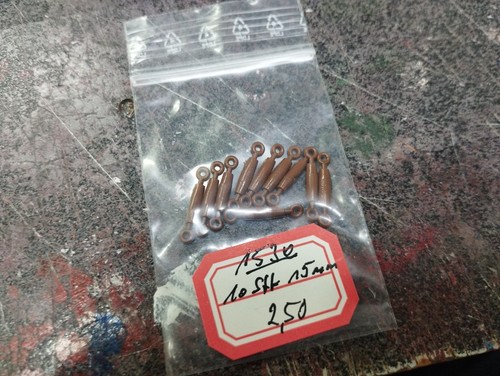 Zubehör wantenspanner - -,