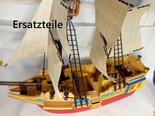 Ersatzteile für playmobil - für,