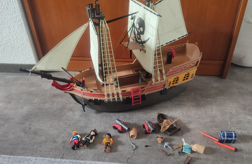 Playmobil 5135 - playmobil,
