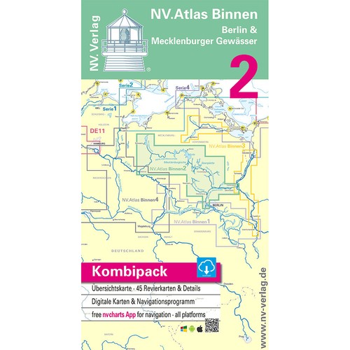 Binnenband berlin - -,