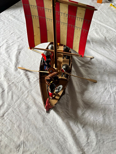 Playmobil wikinger - playmobil,