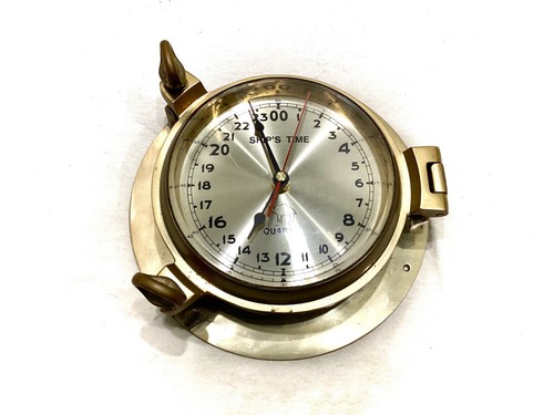 Ship time 24h uhr maritim - *ship's,