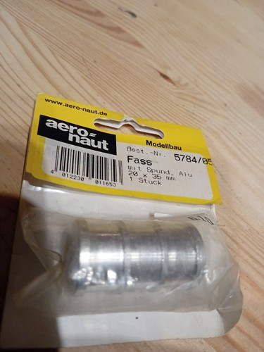 Aeronaut modellbau - aeronaut,
