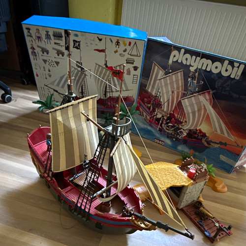 Playmobil