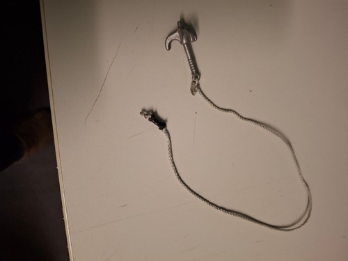 Hellgrauen enterhaken mit - hellgrauen,