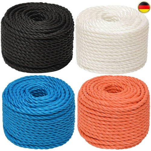 Bootsseil schiffstau - bootsseil,