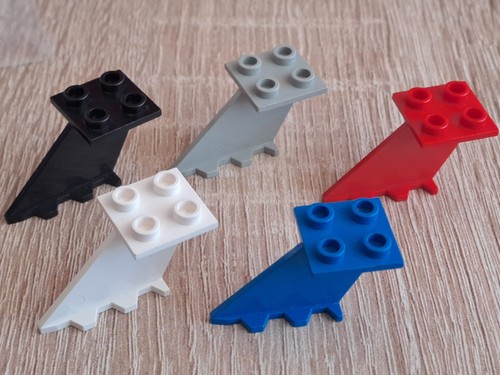 Lego 3479 heckflügel - lego®, flosse