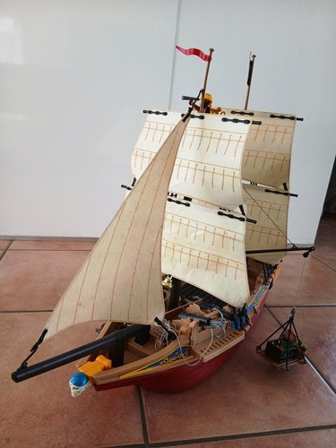 Playmobil 4290 großes - playmobil,