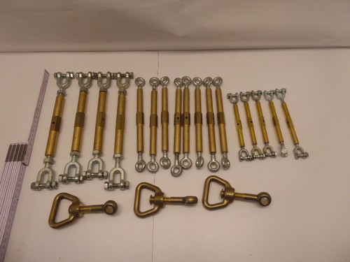 Konvolut wantenspanner - konvolut,