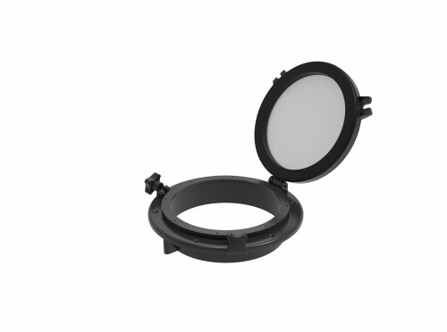 Seaflo fenster bullauge 265 - seaflo,