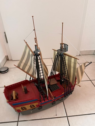 Großes playmobil - großes,