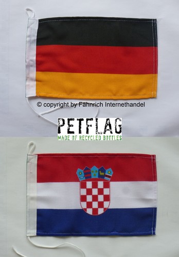 Set flaggen fahne bootsflagge - fahne,