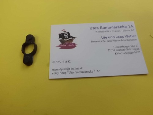 Mastring oberteil schwarz - x,