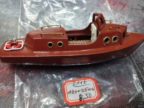 Schiff zubehör beiboote - -,