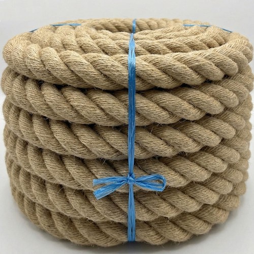 Polyhanfseil polyhanf seil - polyhanfseil,
