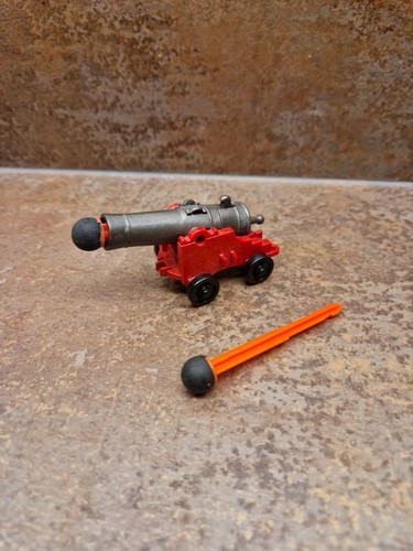 Playmobil kanone für ritter - kanone,