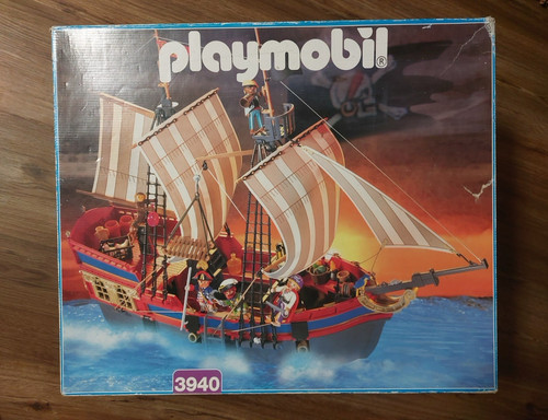 Playmobil
