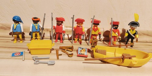 Playmobil korsaren schiff - playmobil, korsaren,schiff-